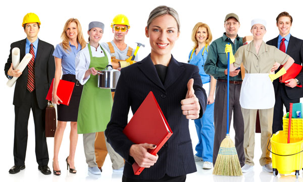 Evka 6 Nakliyeci Hizmeti